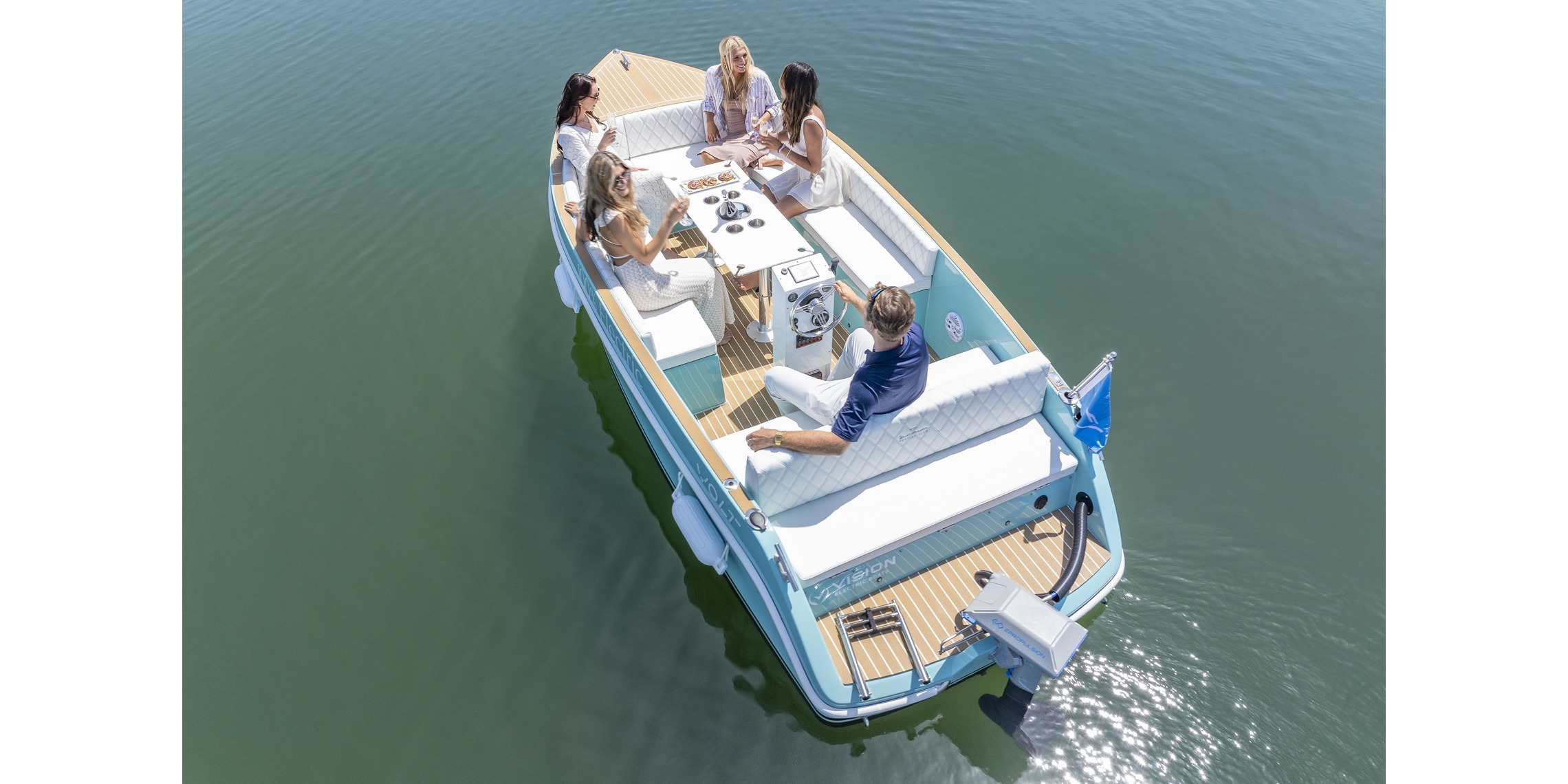hamptons boat slides